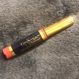 Caramel latte Lipsense
